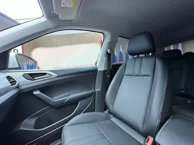 Volkswagen Tacqua