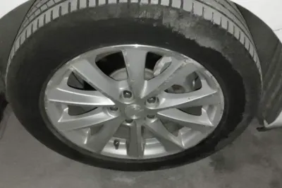 Buick Verano