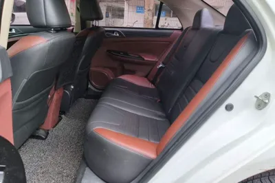 BYD Surui