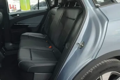 Volkswagen ID.4 X