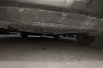 Geely Auto Monjaro L