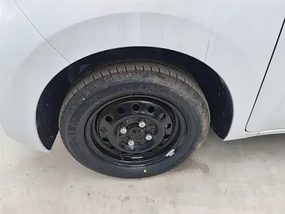 Wuling Zhiguang EV