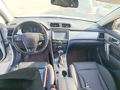 Haval H2