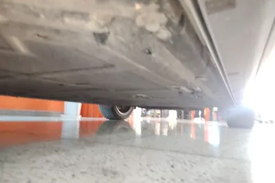 Leapmotor C11
