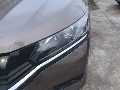 Honda Greiz