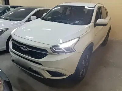 Chery Tiggo 7