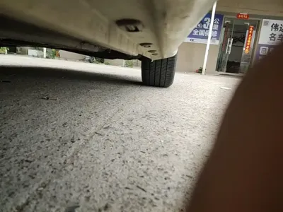 Roewe 荣威i6经典