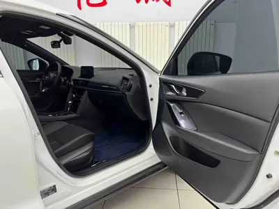 Mazda CX-4
