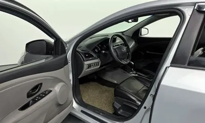 Renault-KoreaSamsung SM3
