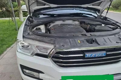 Haval H7