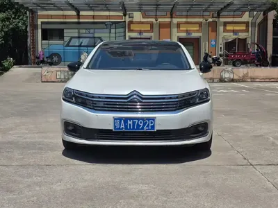 Citroen C6