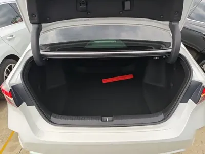 Honda Inspire