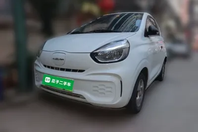 Roewe Clever