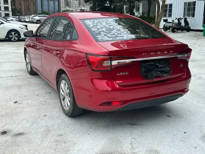 Roewe i5