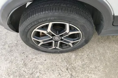 BYD Yuan Pro