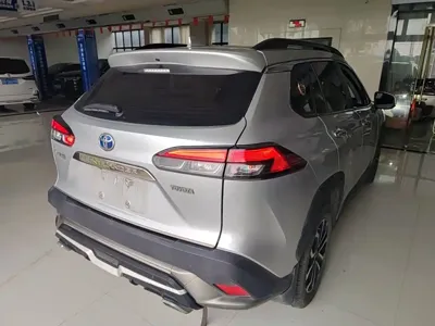 Toyota Frontlander