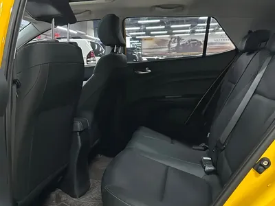 Kia KX1