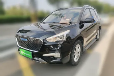Haval M6