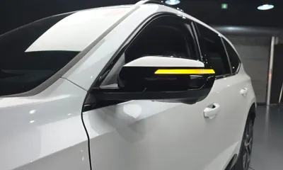 Renault-KoreaSamsung Grand Koleos