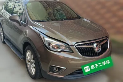 Buick Envision