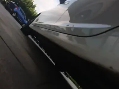 Hyundai Mistra