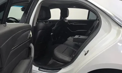 Cadillac CTS