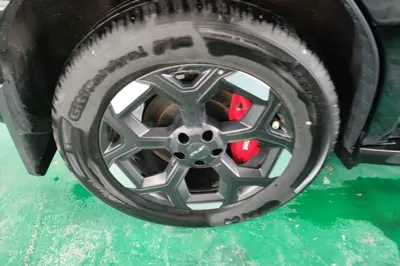Jetour Freelander