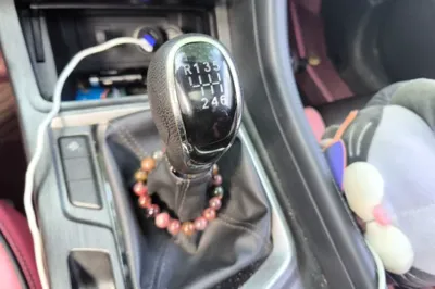 Changan CS55PLUS