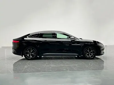 BYD Han