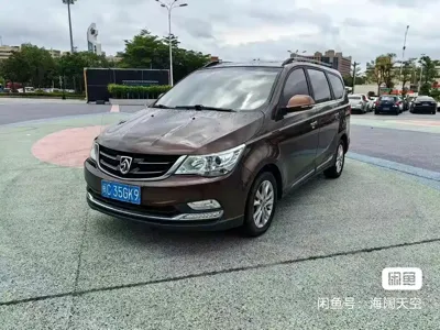 Baojun 730