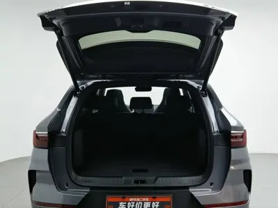 BYD PLUS New Energy
