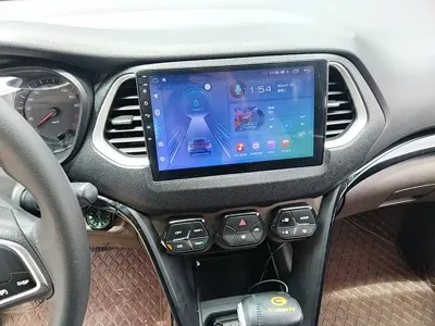 GAC Motor Trumpchi GS4