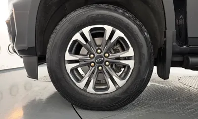 ChevroletGMDaewoo Colorado