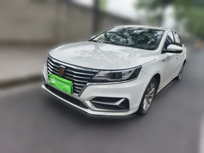 Roewe i6 New Energy