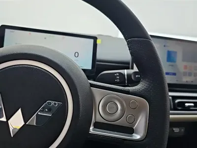 Wuling Bingo PLUS