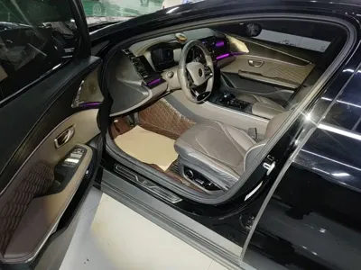 BYD Han