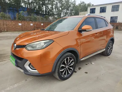 MG GS