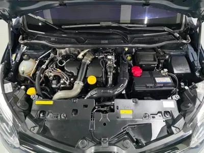 Renault-KoreaSamsung QM3