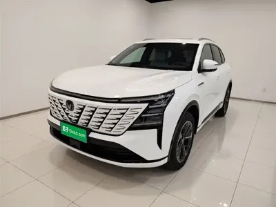 Changan 长安CS75PLUS