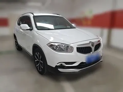 Zhonghua V5