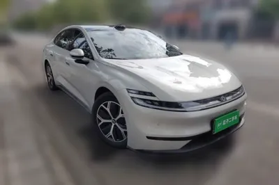 CHANGAN NEVO A06