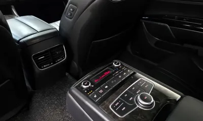 Kia K9