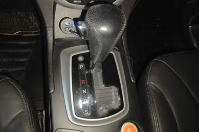GAC Trumpchi GS5