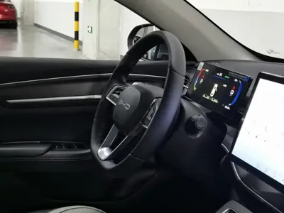 BYD Destroyer 05