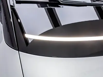 Li Auto Li MEGA