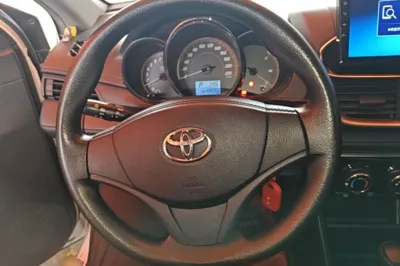 Toyota YARiS L Zhi Xuan