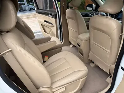 Baojun 730