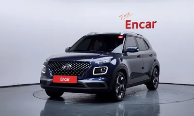 Hyundai Venue