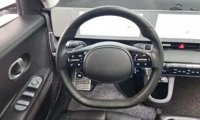 Hyundai Ioniq5