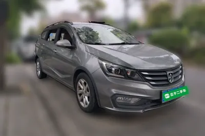 Baojun 310W